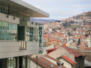 Hotel Bistrik  Сараево